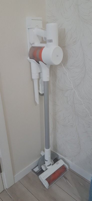 Xiaomi G10 Dikey Süpürge