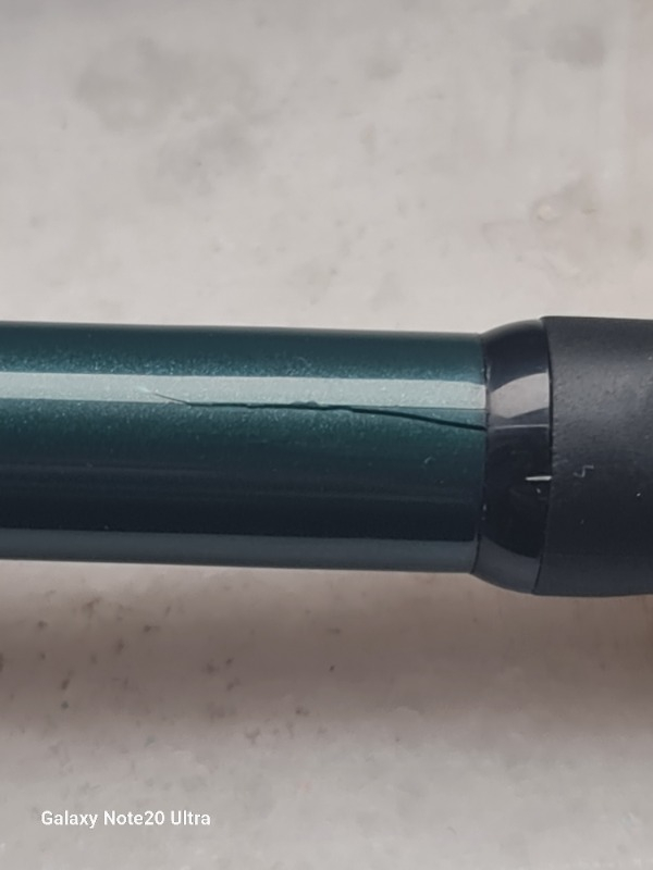 Faber-Castell Grip 1345/47 Versatil Kalem, 0.7 mm, Koyu Yeşil, Ergonomik Tutuş, Yaylı Uç, Uzun Silgi