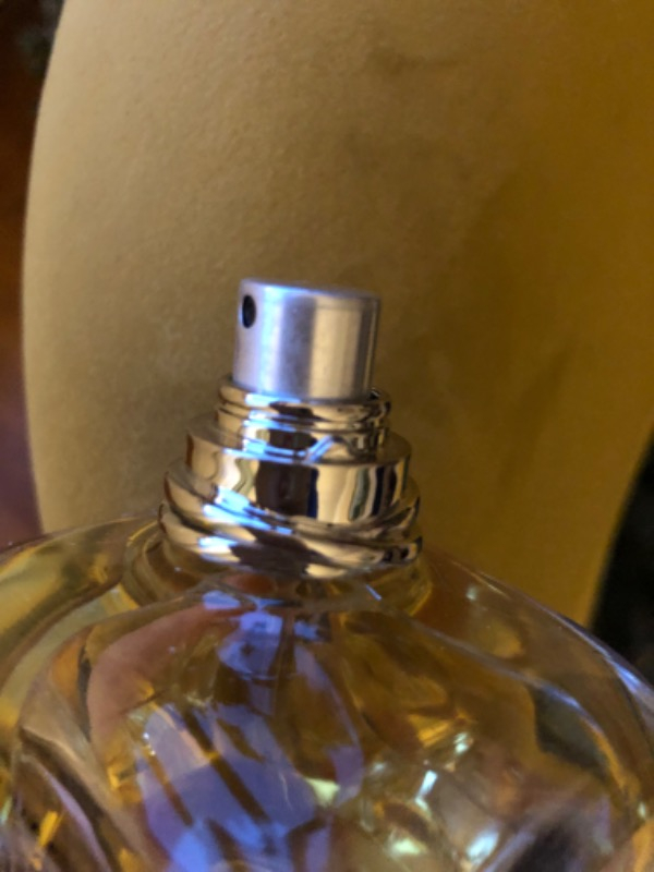Emporio Armani Because Its You Edp 100 Ml Kadın Parfüm
