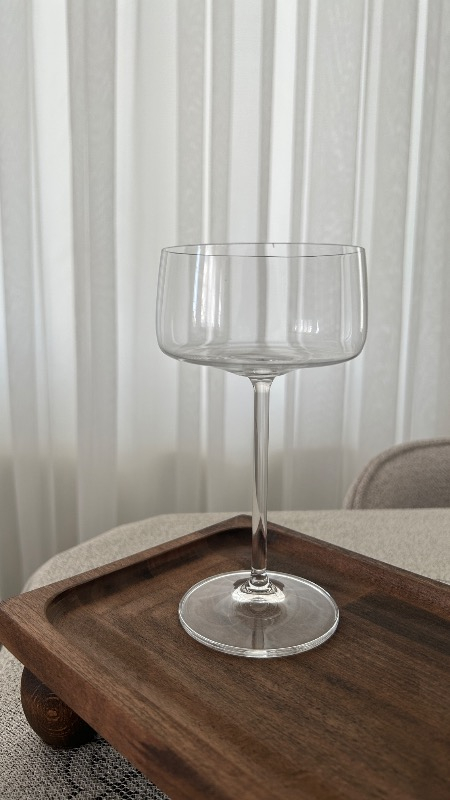 Shape Cup Naturel (220 Cc)
