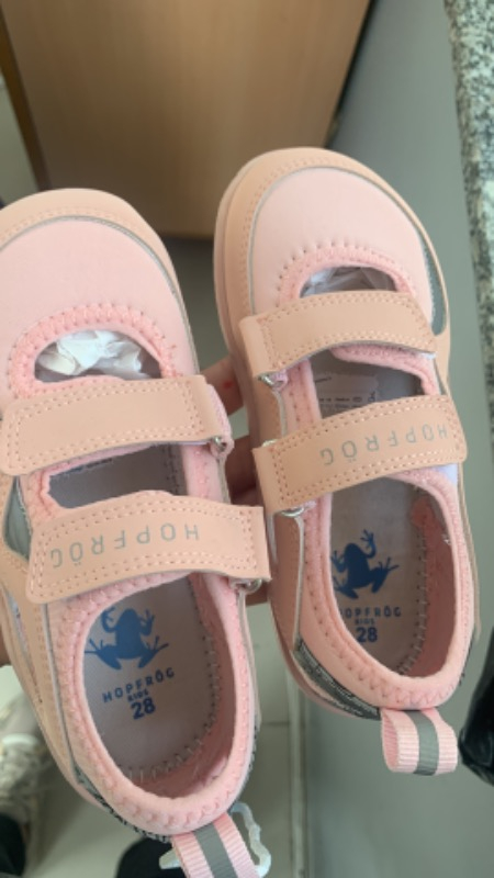 Smart Walker Outdoor Sandals Pembe Duo