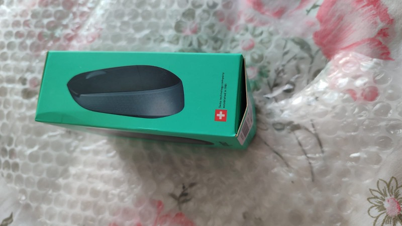 Logitech M170 USB Alıcılı Kablosuz Mouse - Gri