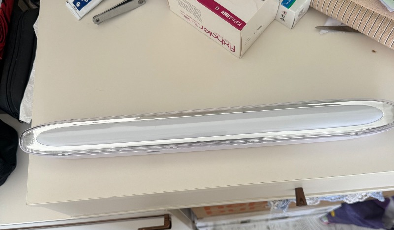 Cata CT-9960 6W 60 Ledli Işıldak Şarjlı