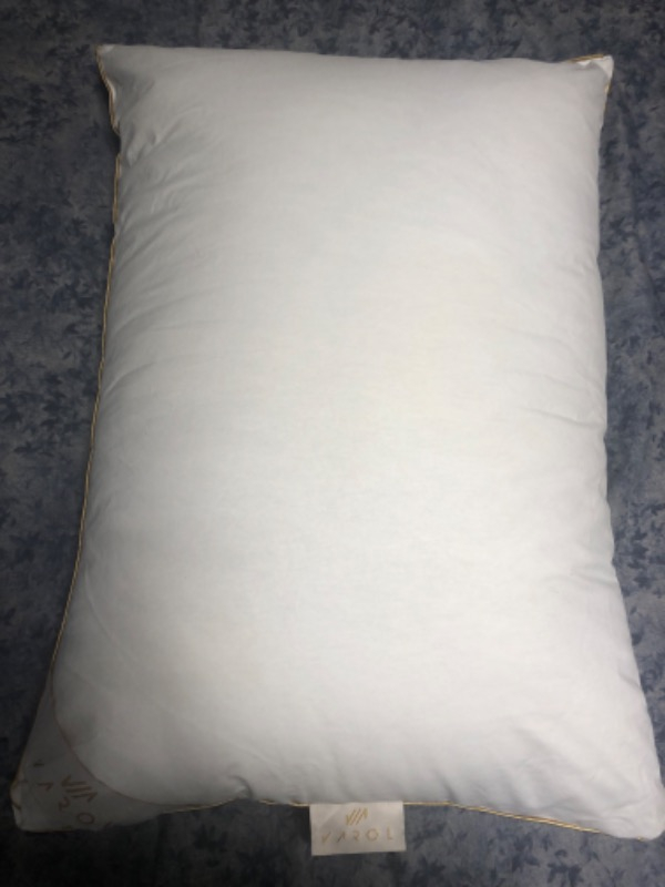Varol Gold Serisi Nano Jel Yastık 50x70cm