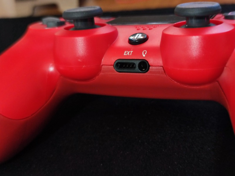 Sony Yeni Nesil PS4 Kol V2 Gamepad Dualshock 4 V2