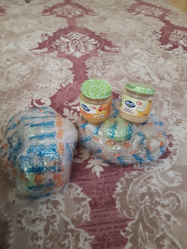 Hammm Kemik Sulu Karışık Sebze Çorbası 190 gr
