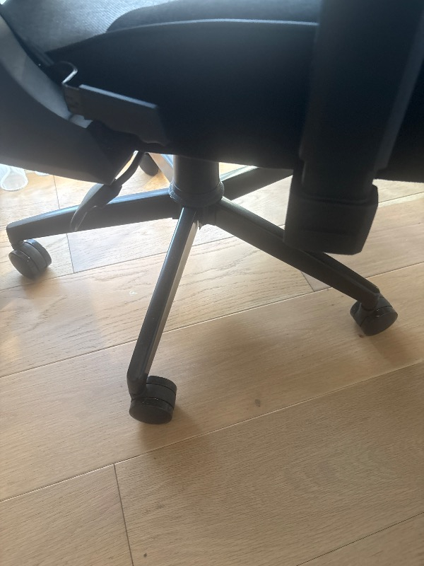 Hawk Gaming Chair Fab V2 Kumaş Oyuncu Koltuğu