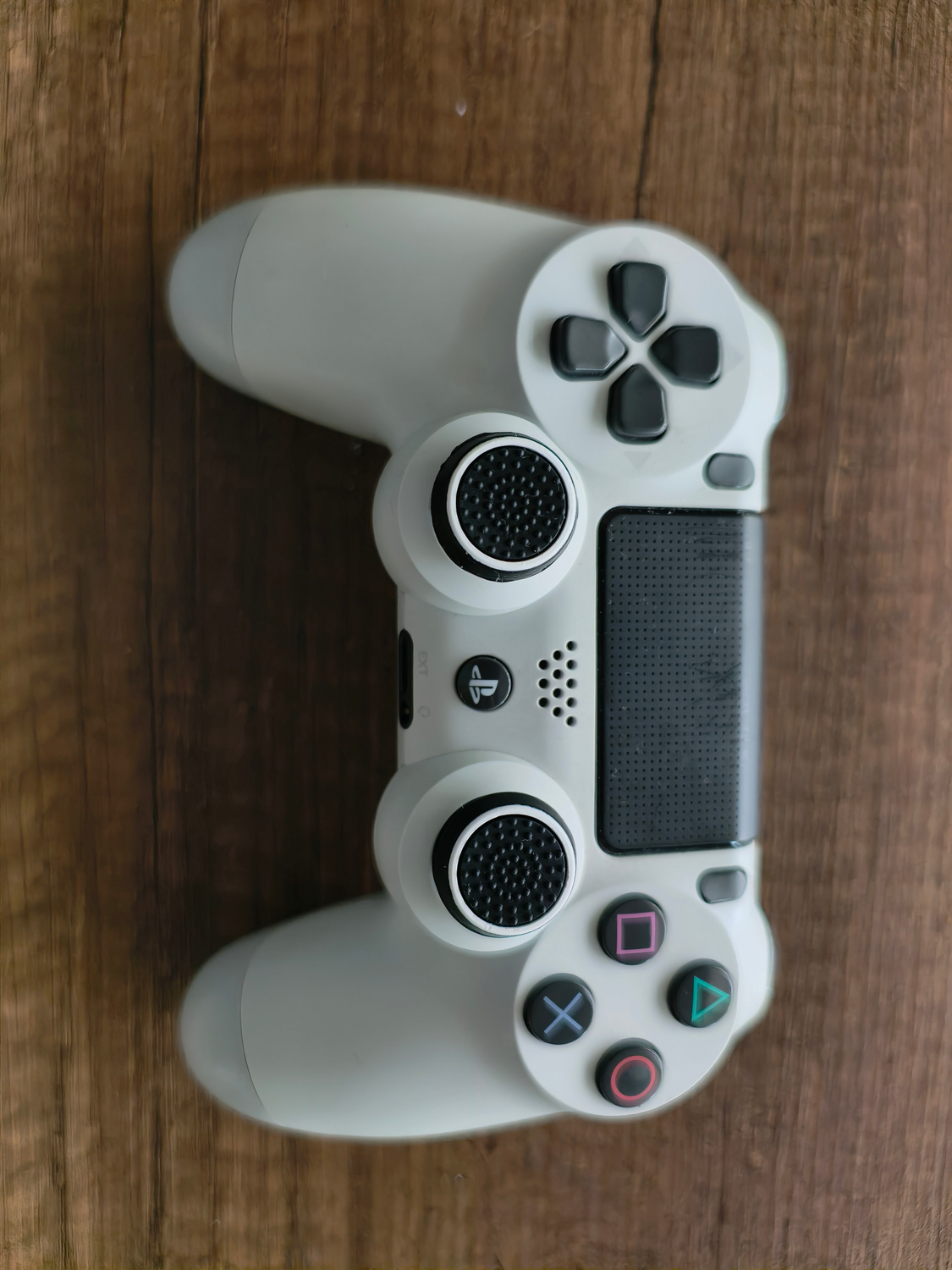 Ps4 Analog Koruyucu Silikon