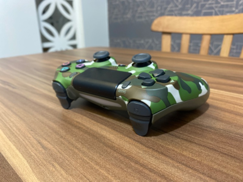 Sony Yeni Nesil PS4 Kol V2 Gamepad Dualshock 4 V2