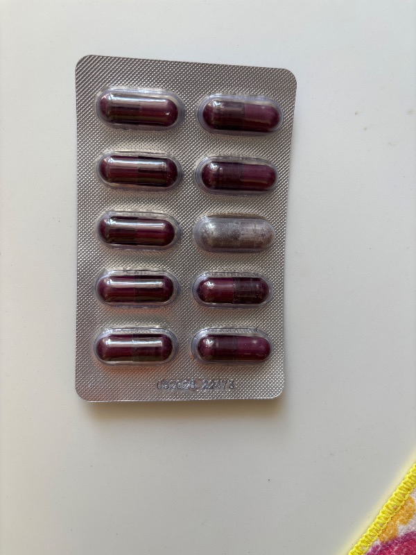 Orthogen İlaç Cliagyn Kadın Cinsel istek arttırıcı cinsel Haz Orgazm Arttırıcı Multivitamin Takviye 30 kapsül performans İle Yüksek Enerji