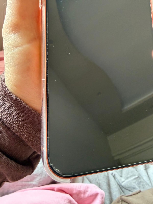 Buff iPhone 17 Pro Max/16 Pro Max 5d Glass Easyfit 2 Adet Ekran Koruyucu