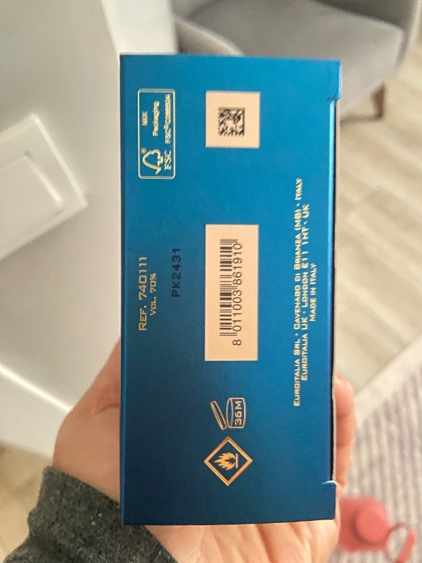 Versace Eros  Edp 200 ml Erkek Parfüm