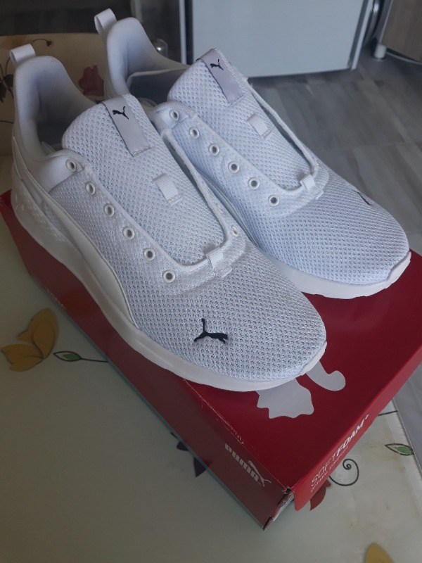 Puma Anzarun Lite Spor Ayakkabı