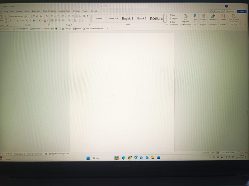 Microsoft Office 365 Lisans Hesabı | 5 PC/Mac | (IOS ve Android)