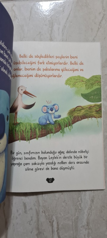 Koala Olmanın Sırrı - İhsan Kartoğlu
