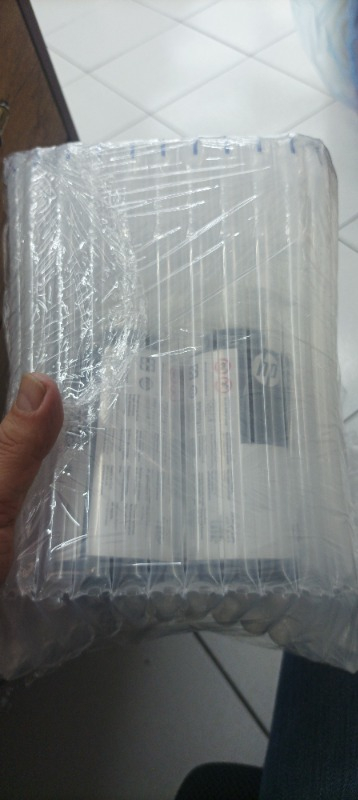 HP GT53XL Siyah Mürekkep 1VV21AE