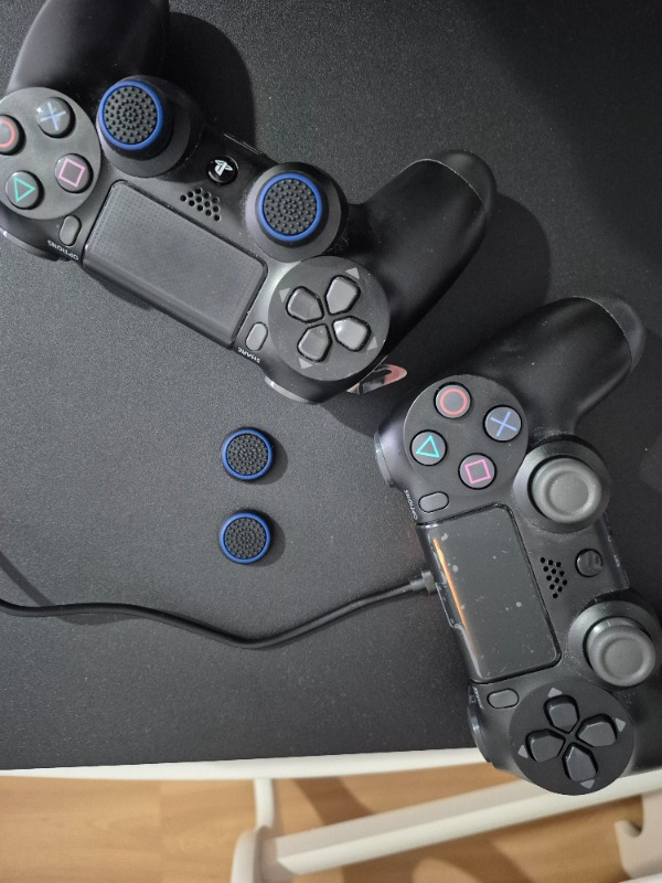 Ps4 Analog Koruyucu Silikon