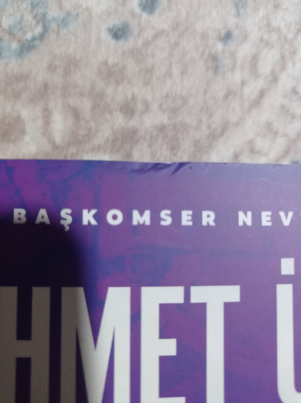 İstanbul Hatırası - Ahmet Ümit