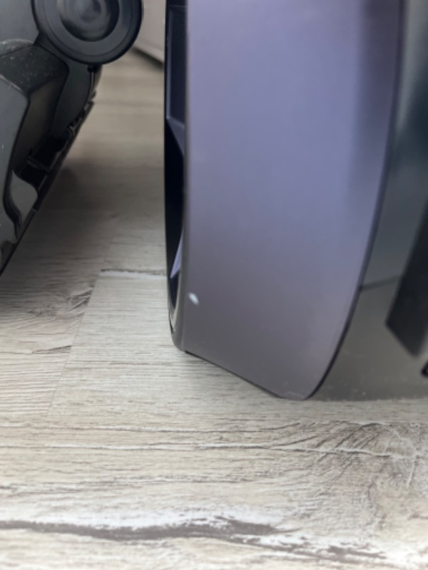 Fakir Filter Pro 800W Toz Torbasız Elektrikli Süpürge - Purple