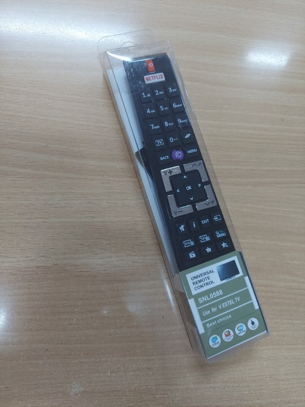 Vestel LED Tv Uzaktan Kumanda