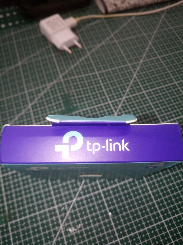 TP-Link UB500 Bluetooth 5.0 Mini USB Adaptör
