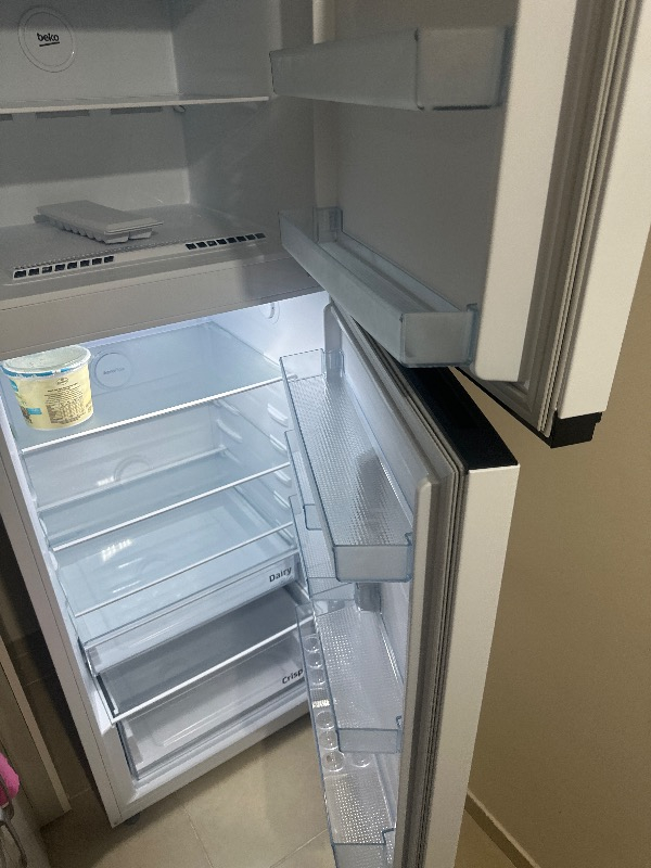 Beko 970477 MB No Frost Buzdolabı
