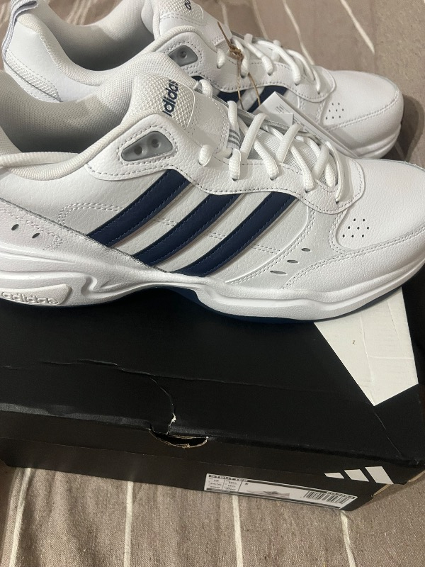Adidas Sportswear EG2654 Strutter Shoes