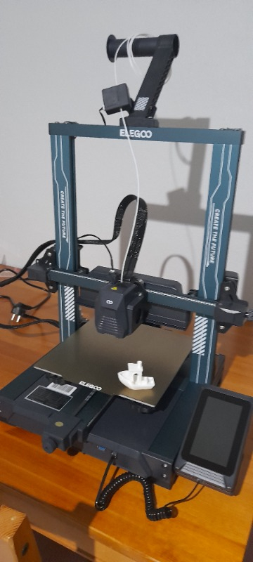 Elegoo Neptune 4 Pro 3D Yazıcı