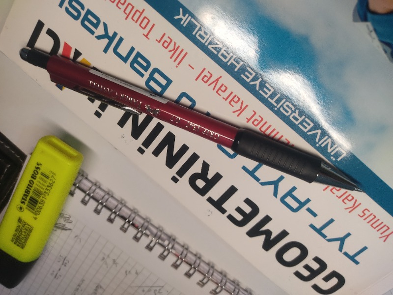 Faber-Castell Grip 1347 0.7mm Versatil Bordo