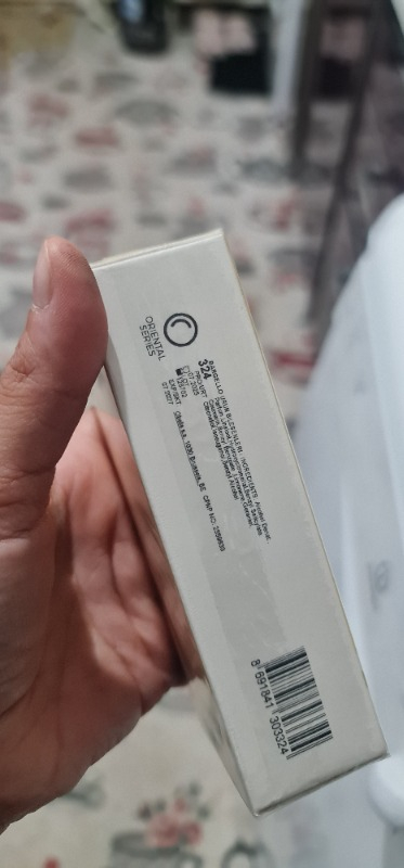 Bargello 324 Kadın 50 ml Parfüm Edp oriantal