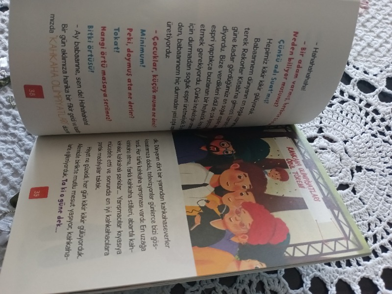 Hapı Yuttuk Eczanesi - Mert Arık