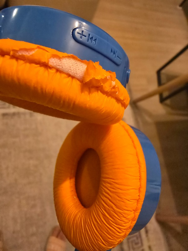 Ttec Soundbuddy 2 Bluetooth Çocuk Kulaklığı