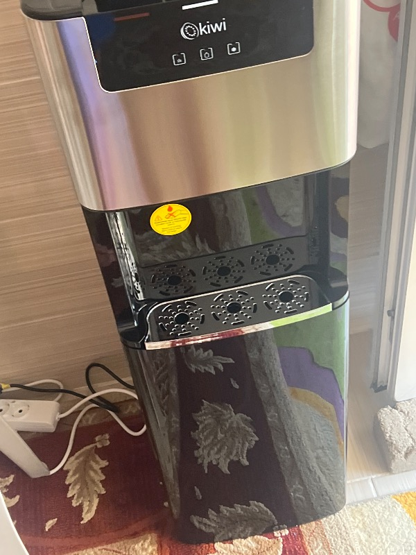 Kiwi KWP-8555 Su Sebili