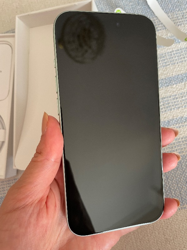 iPhone 15 128 GB