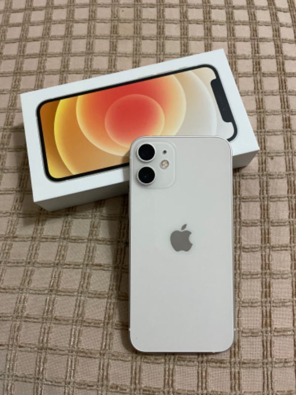 iPhone 12 Mini 64 GB