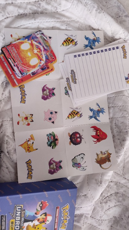 Pokemon Oyun Kartı 72 Adet