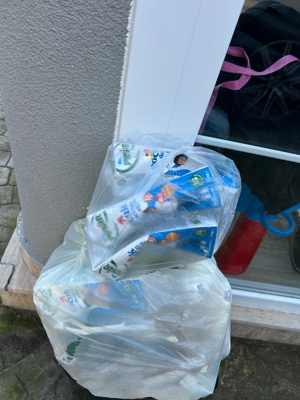 Pınar Çocuk Devam Sütü 1 Lt x 12 Adet