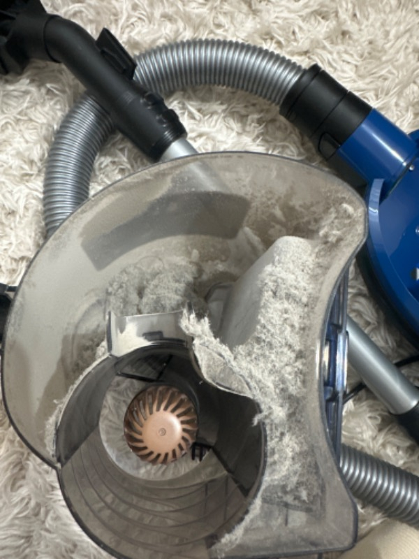 Philips FC9749/07 Powerpro Max Toz Torbasız Süpürge