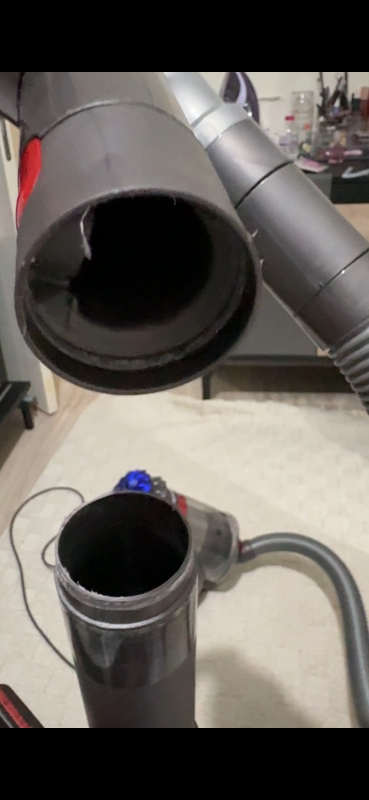 Dyson Big Ball Absolute 2