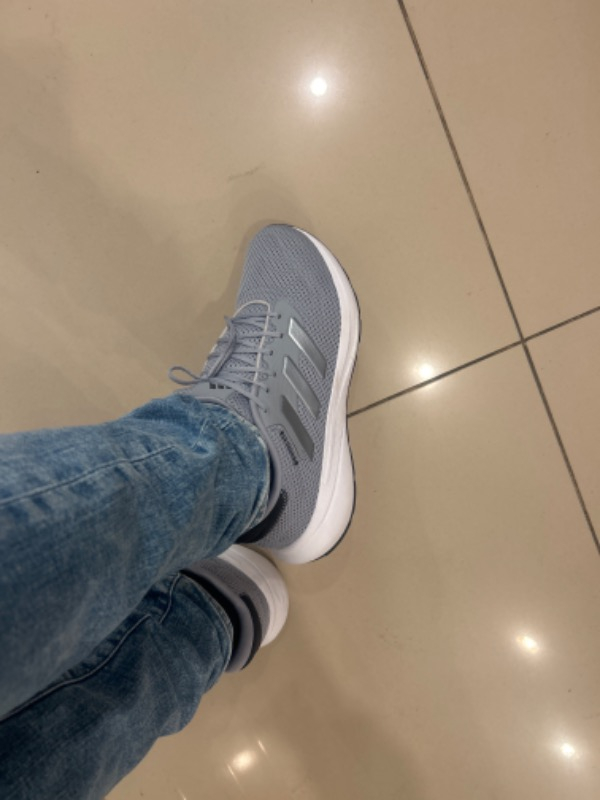 adidas Response Runner U Erkek Koşu Ayakkabısı IH3578