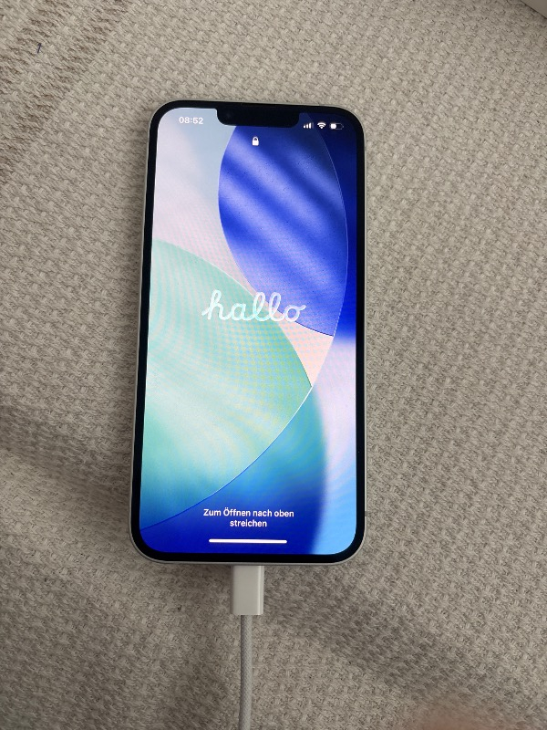 Apple iPhone 17e 256 GB Beyaz