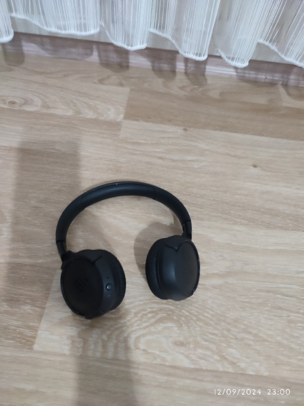 Jbl Tune 520BT Multi Connect Wireless Kulaklık, Siyah