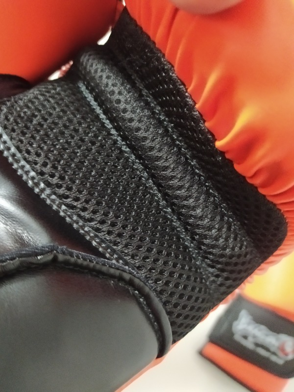 Dragon 30376-P Kunuri 3 Boks Eldiveni