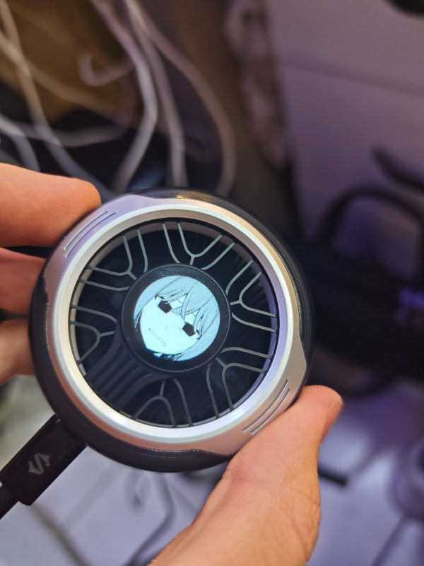 Xiaomi Magcooler Pro 6 App Destekli Telefon Soğutucu