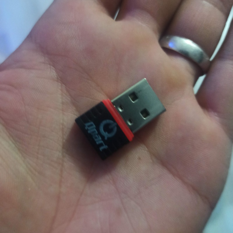 Realtek Usb Wifi (Usb Wireless)