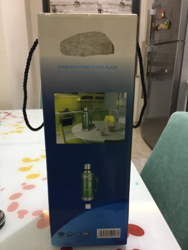 Stanley The Legendary Classic Bottle Termos 2,3 Lt