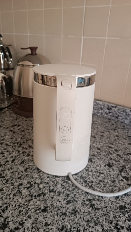 Xiaomi Mi Smart Kettle Pro