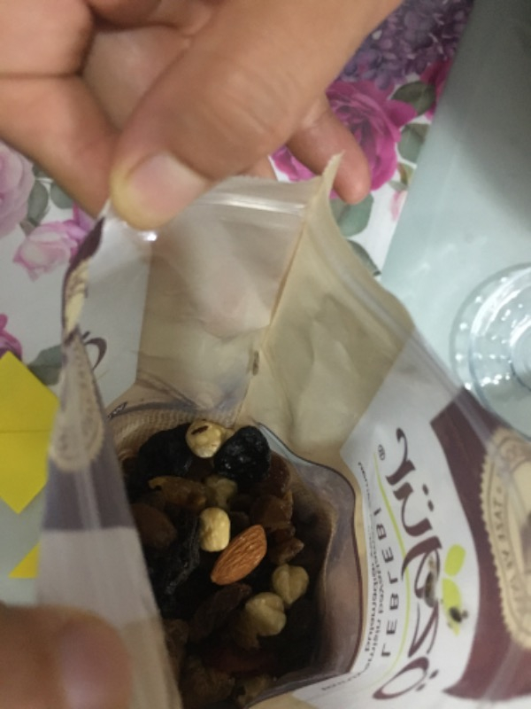 Atom Karışık 250GR