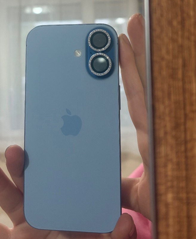 Apple iPhone 17 256 GB Sis Mavisi