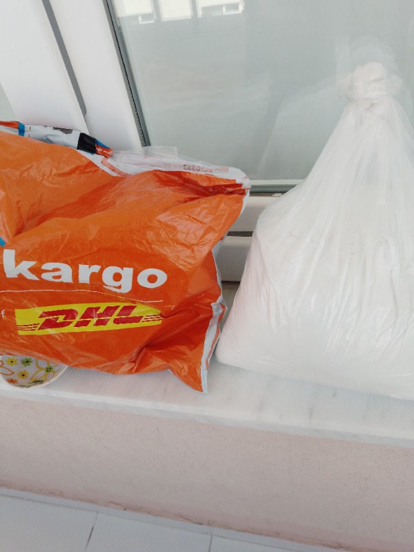 Weber Silikonlu Derz Dolgusu 5 Kg Beyaz